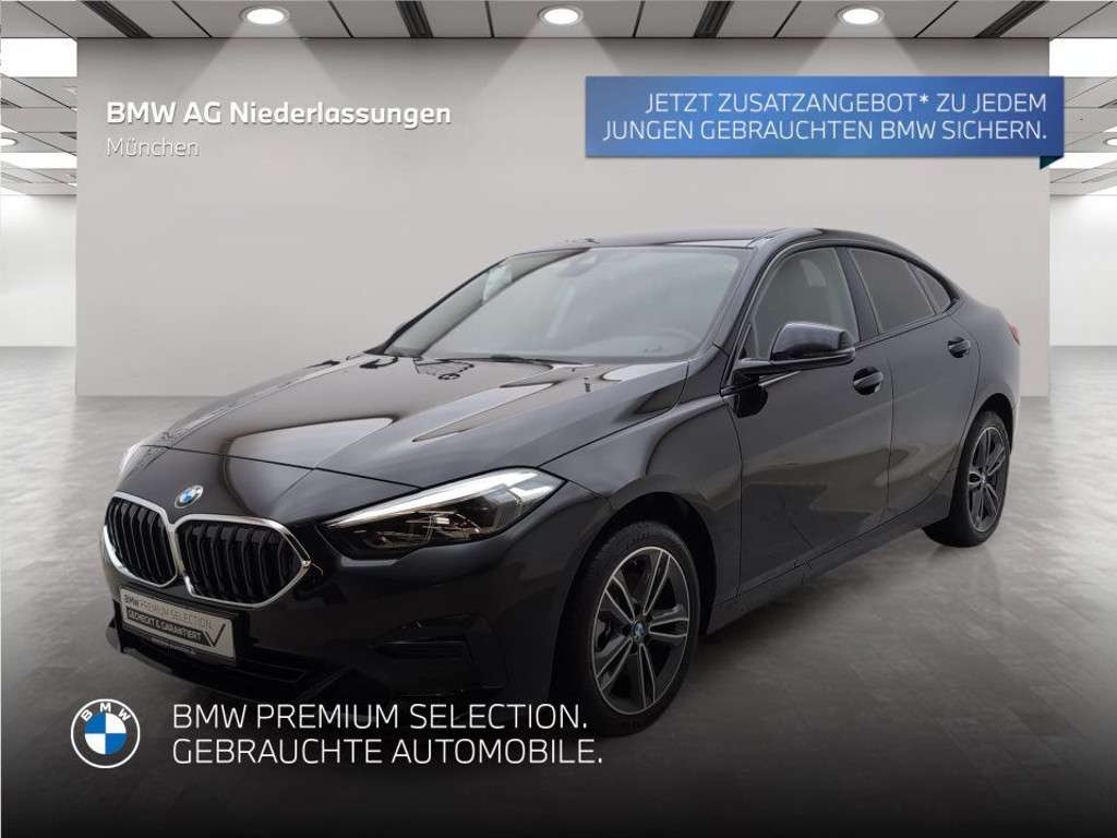 BMW 2 Serie 2024 Benzine