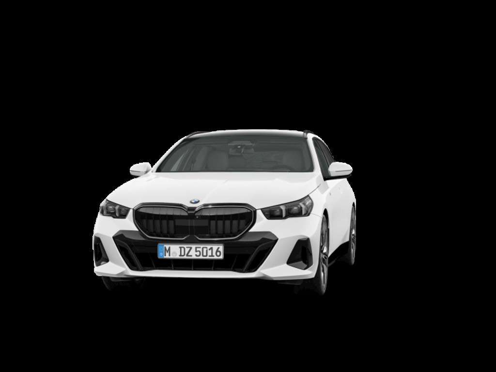 BMW 5 Serie 2024 Diesel