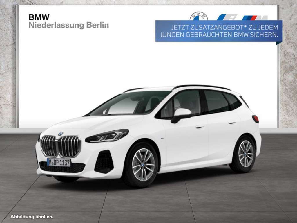 BMW 2 Serie 2024 Benzine