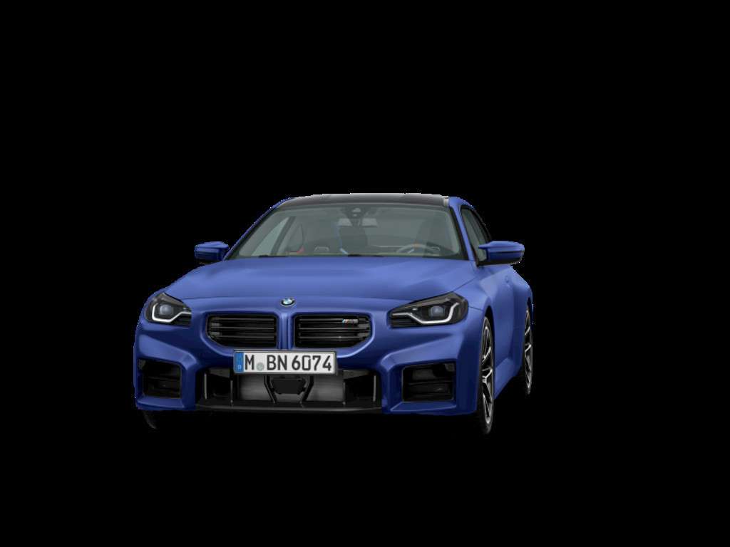 BMW M2 2024 Benzine