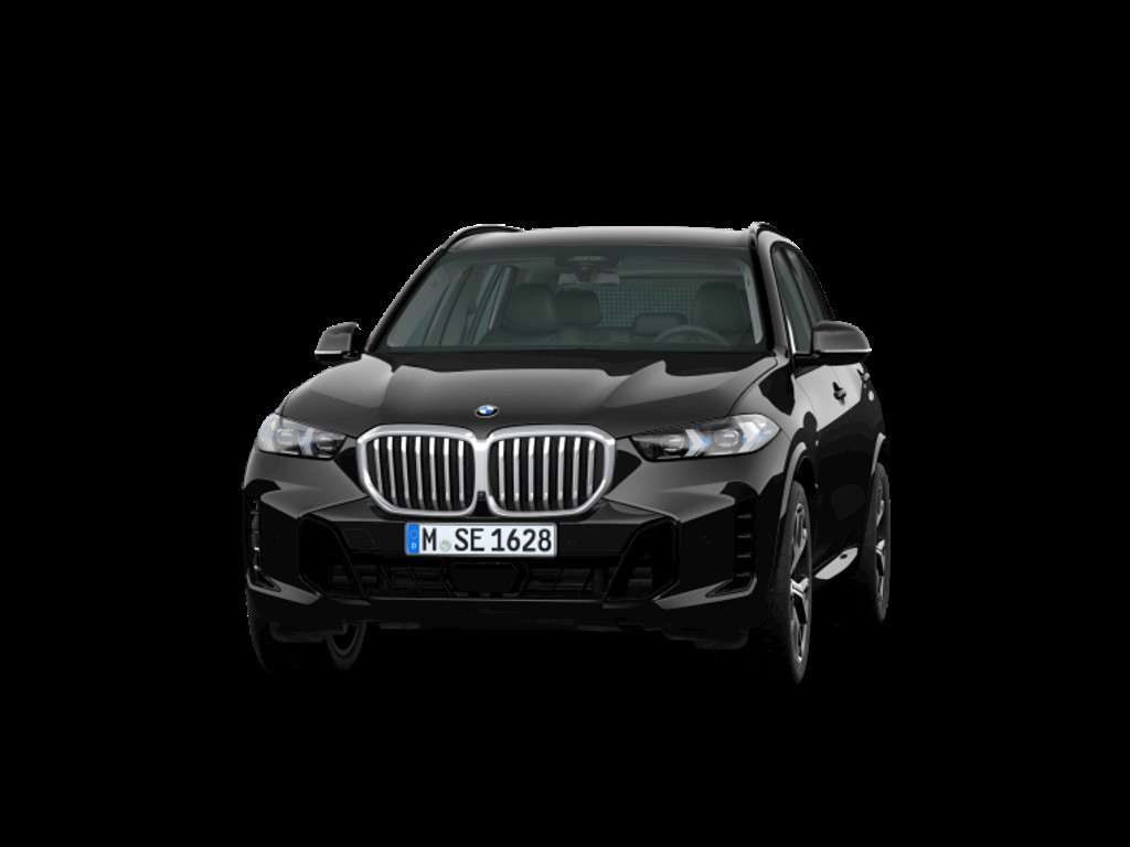 BMW X5 2024 Diesel
