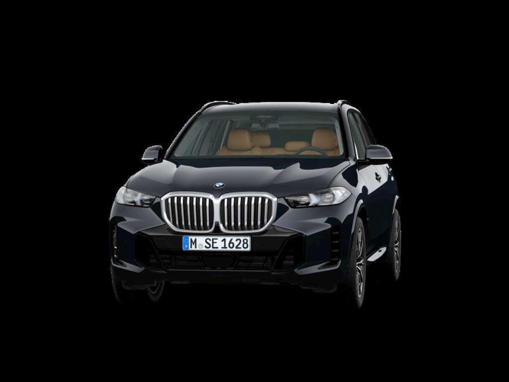 BMW X5 2024 Diesel