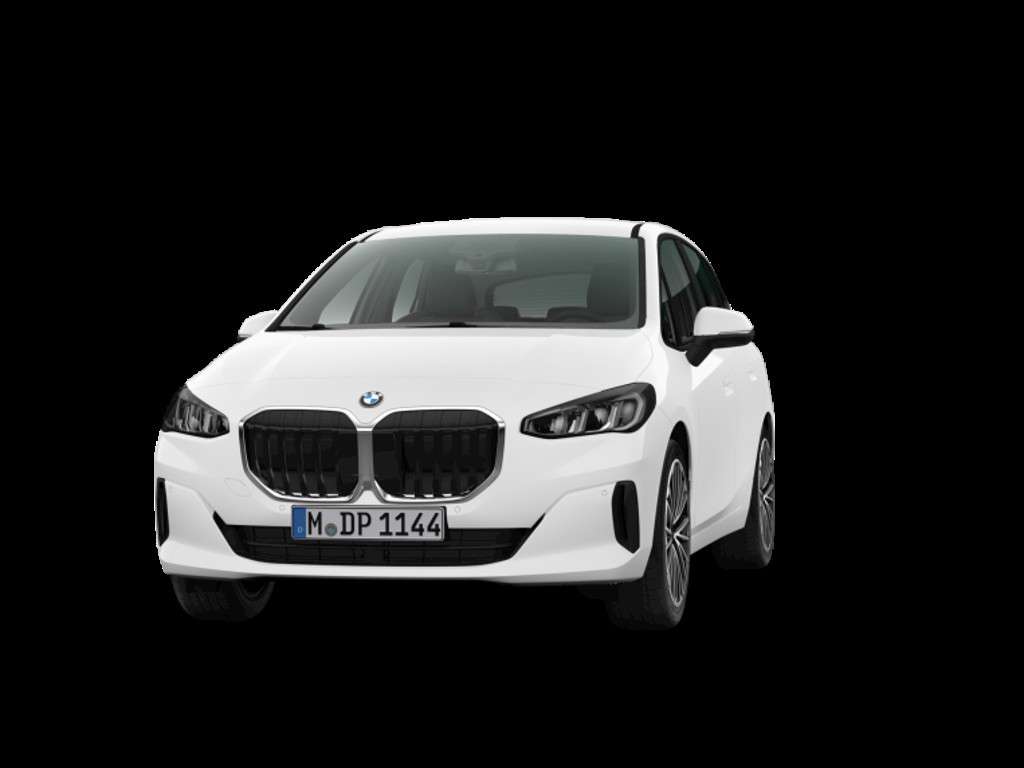 BMW 2 Serie 2024 Benzine