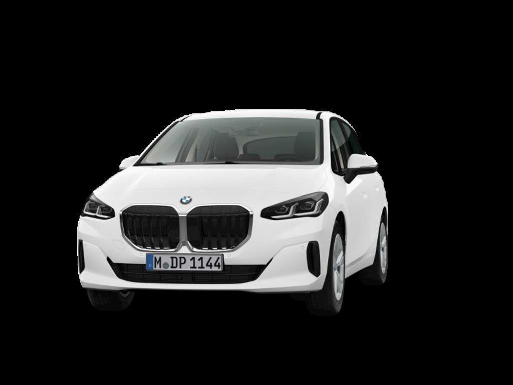 BMW 2 Serie 2024 Benzine