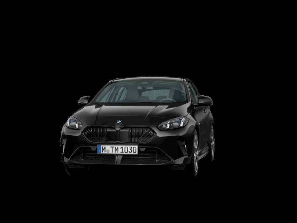 BMW 1 Serie 2024 Benzine