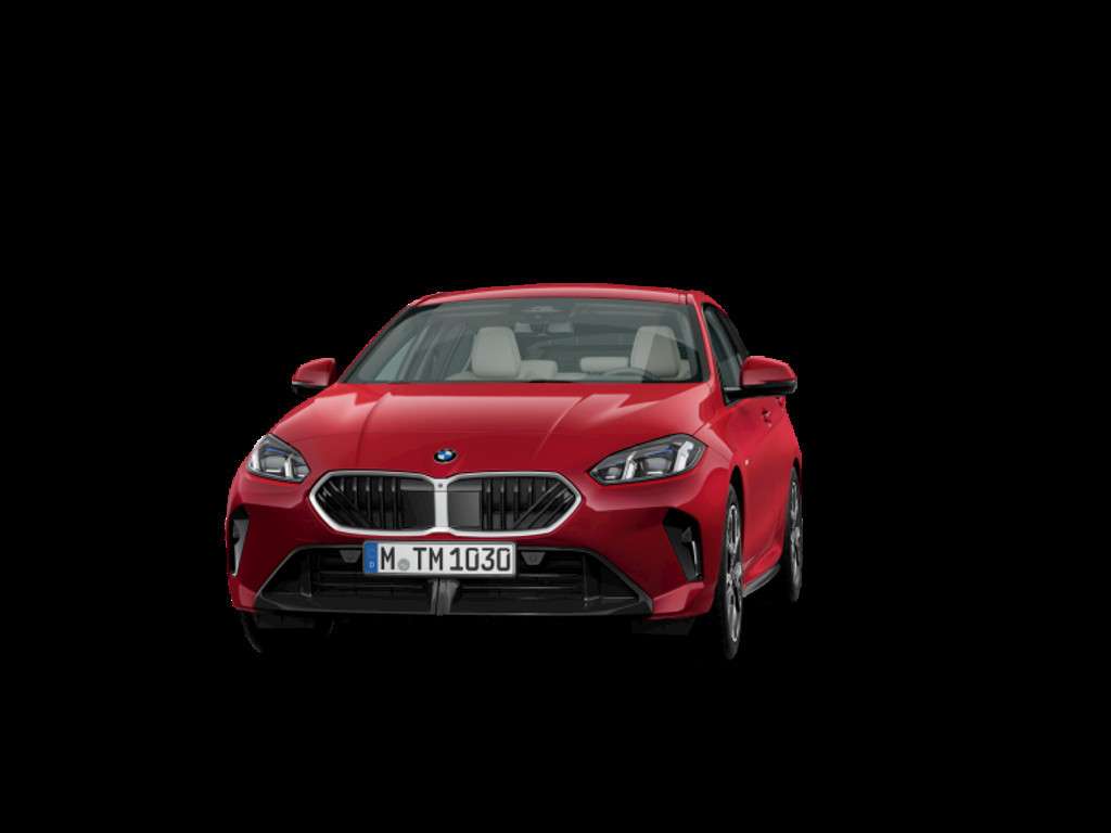 BMW 1 Serie 2025 Benzine