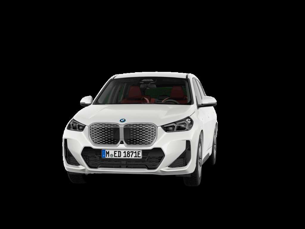 BMW iX1 2025 Elektrisch