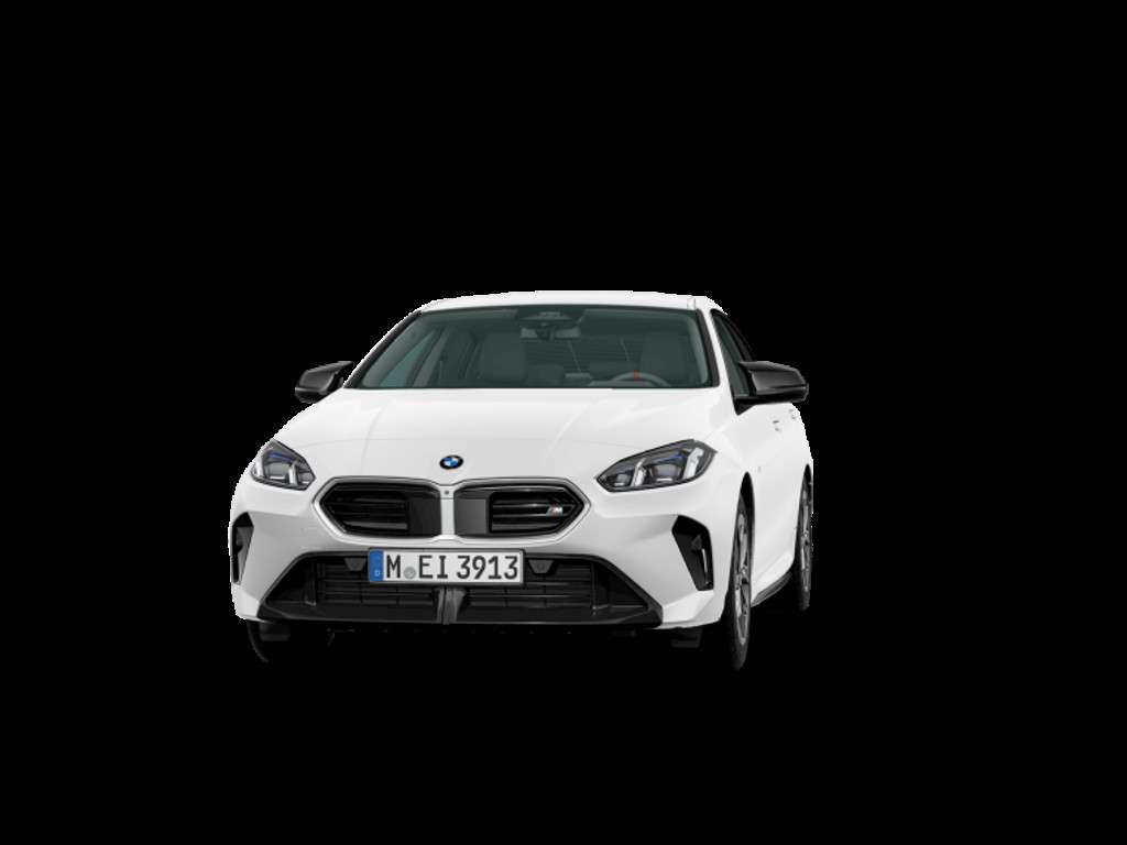 BMW M235 2025 Benzine