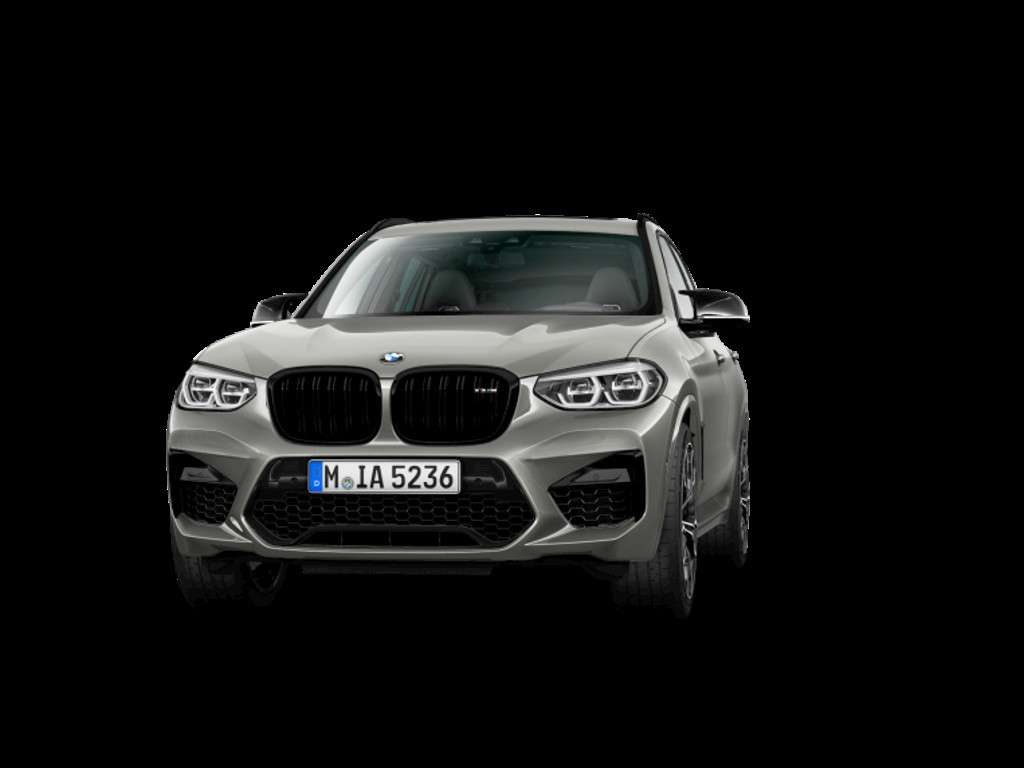 BMW X3 2020 Benzine