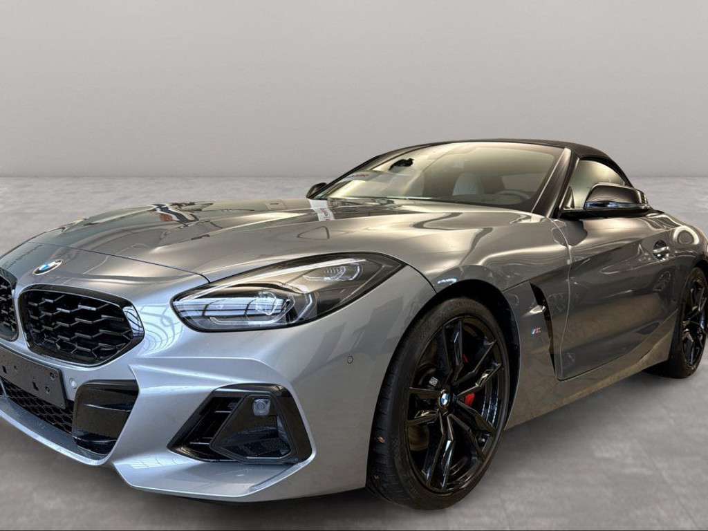 BMW Z4 2025 Benzine