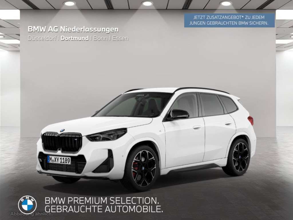 BMW X1 2025 Benzine