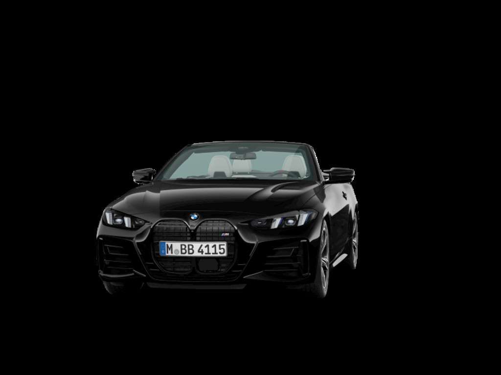 BMW M440 2025 Diesel