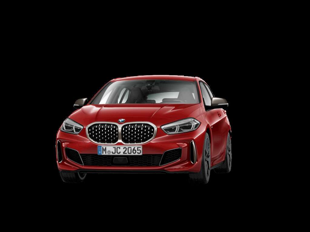 BMW M135i 2021 Benzine