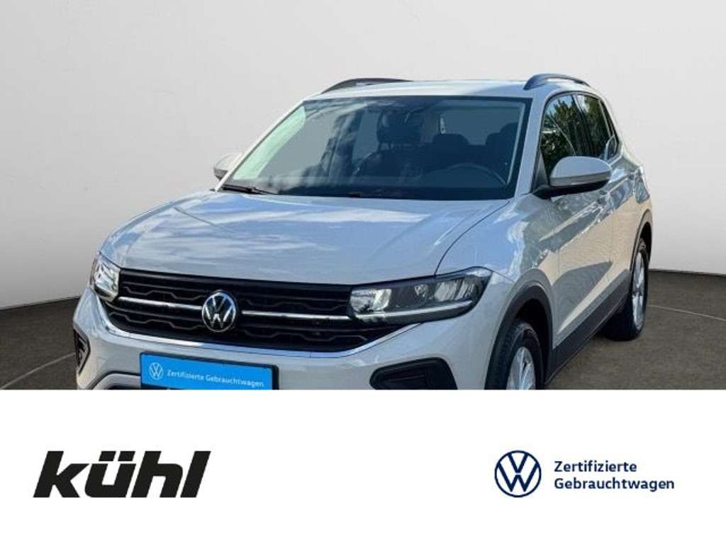 Volkswagen T-Cross 2024 Benzine