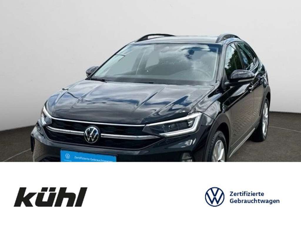 Volkswagen Taigo 2024 Benzine