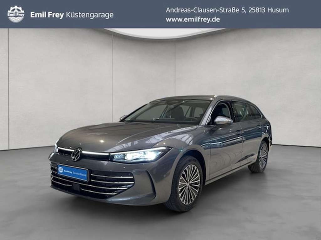 Volkswagen Passat 2025 Diesel