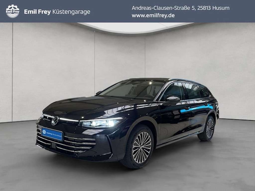 Volkswagen Passat 2025 Diesel