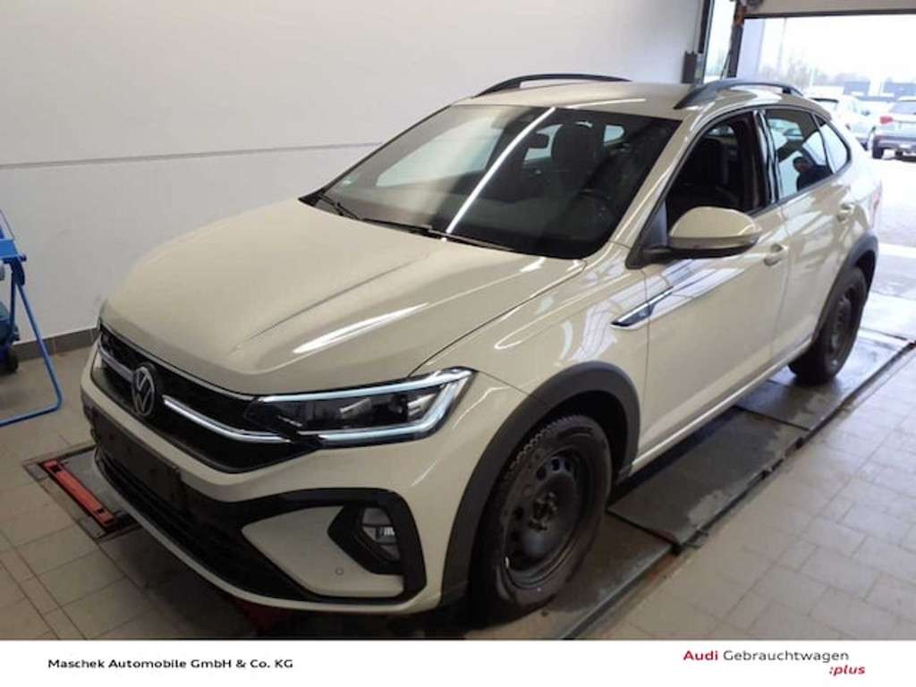 Volkswagen Taigo 2022 Benzine