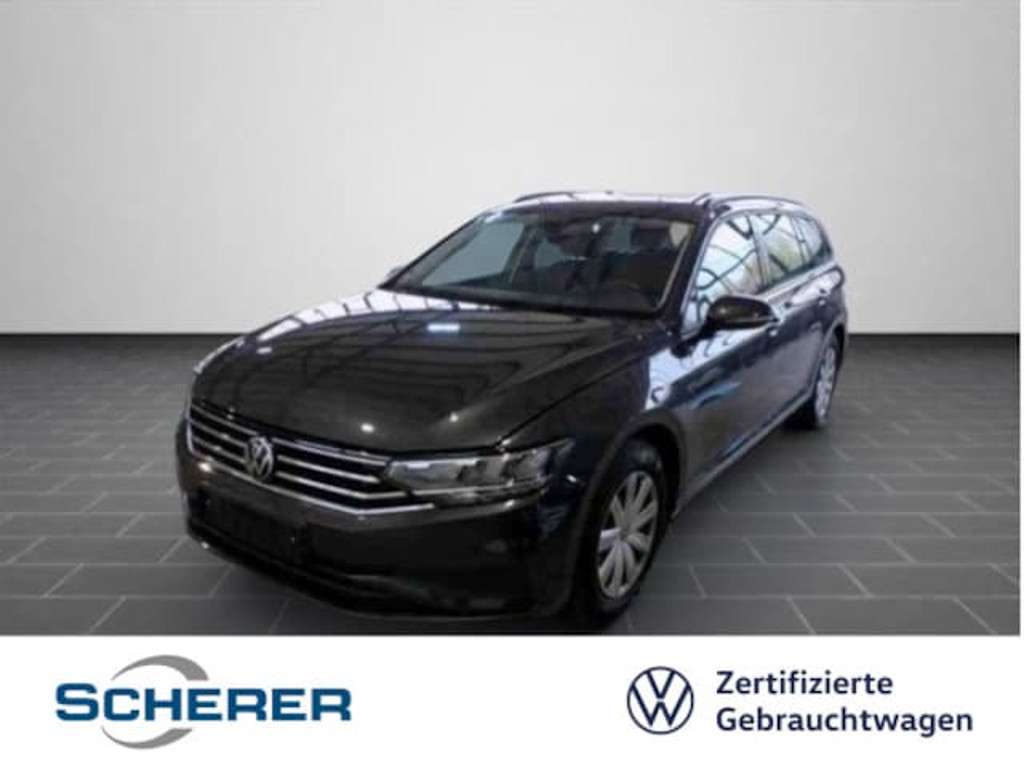 Volkswagen Passat 2022 Benzine