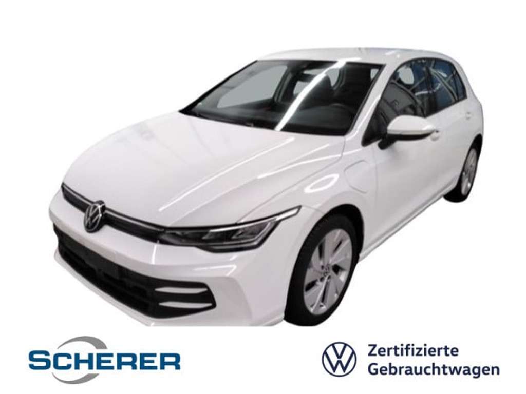 Volkswagen Golf 2025 Hybride Benzine
