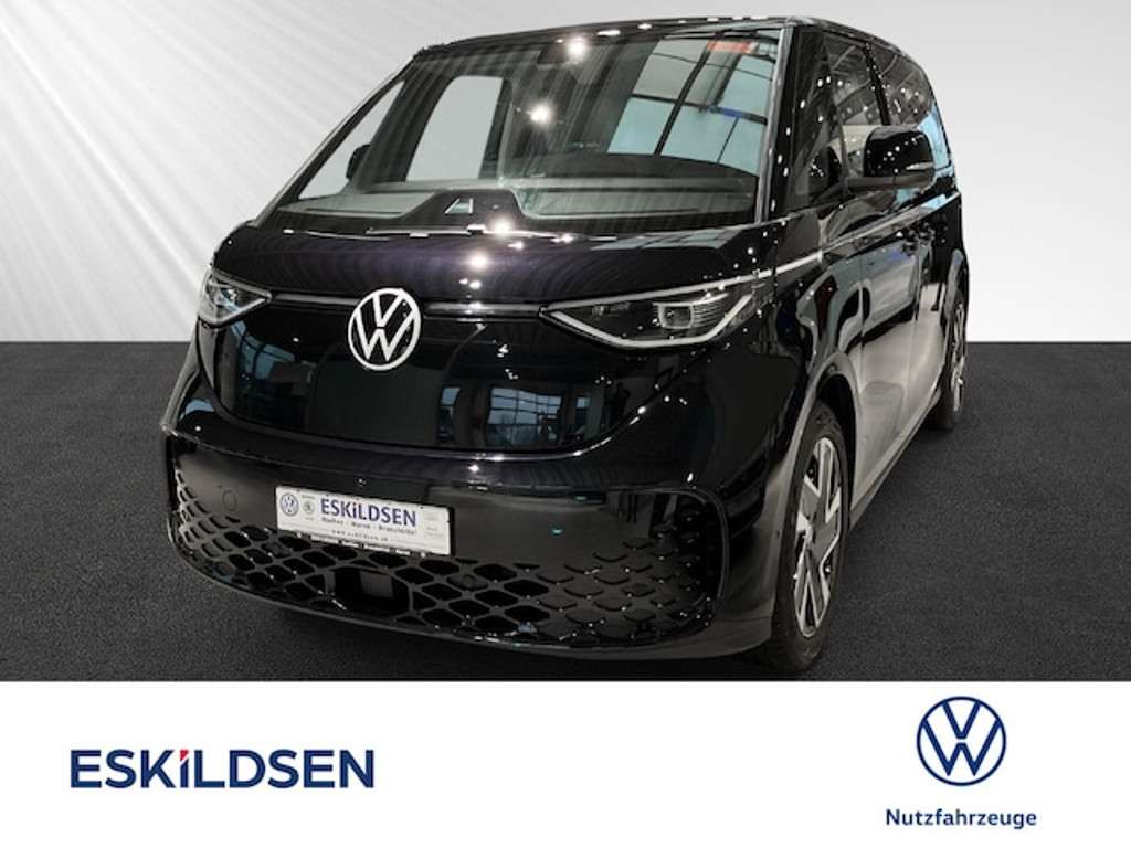 Volkswagen ID. Buzz 2023 Elektrisch