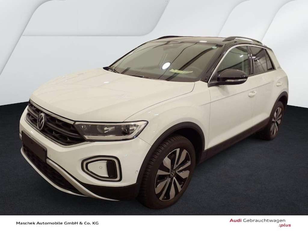 Volkswagen T-Roc 2025 Diesel