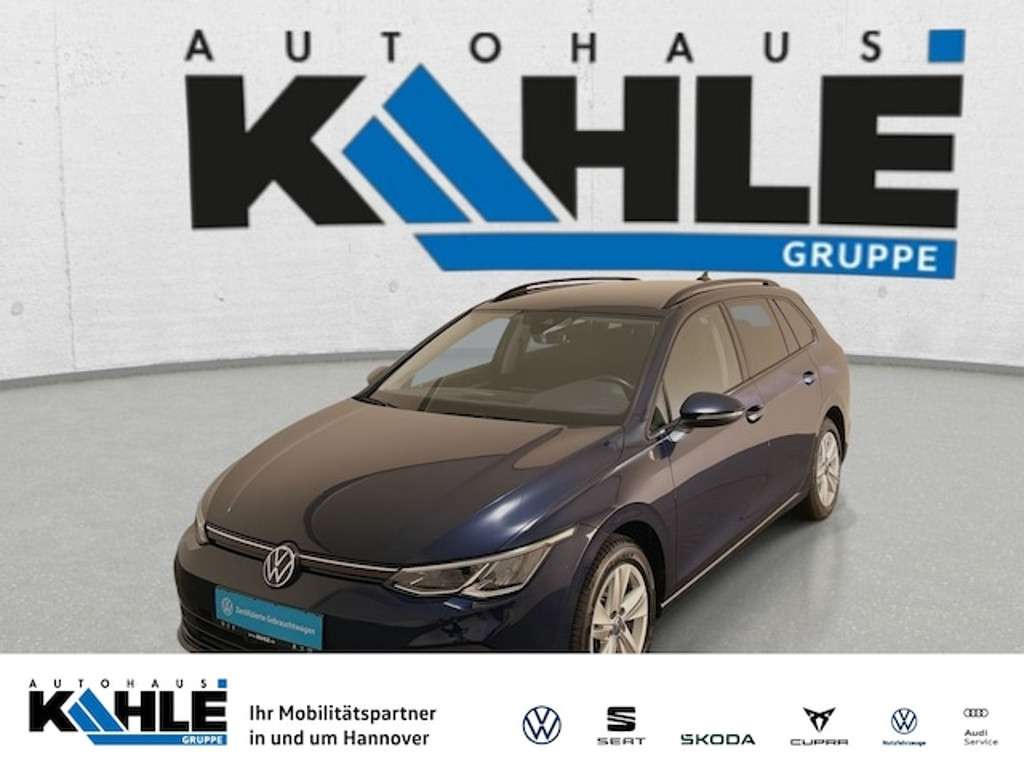 Volkswagen Golf 2022 Diesel