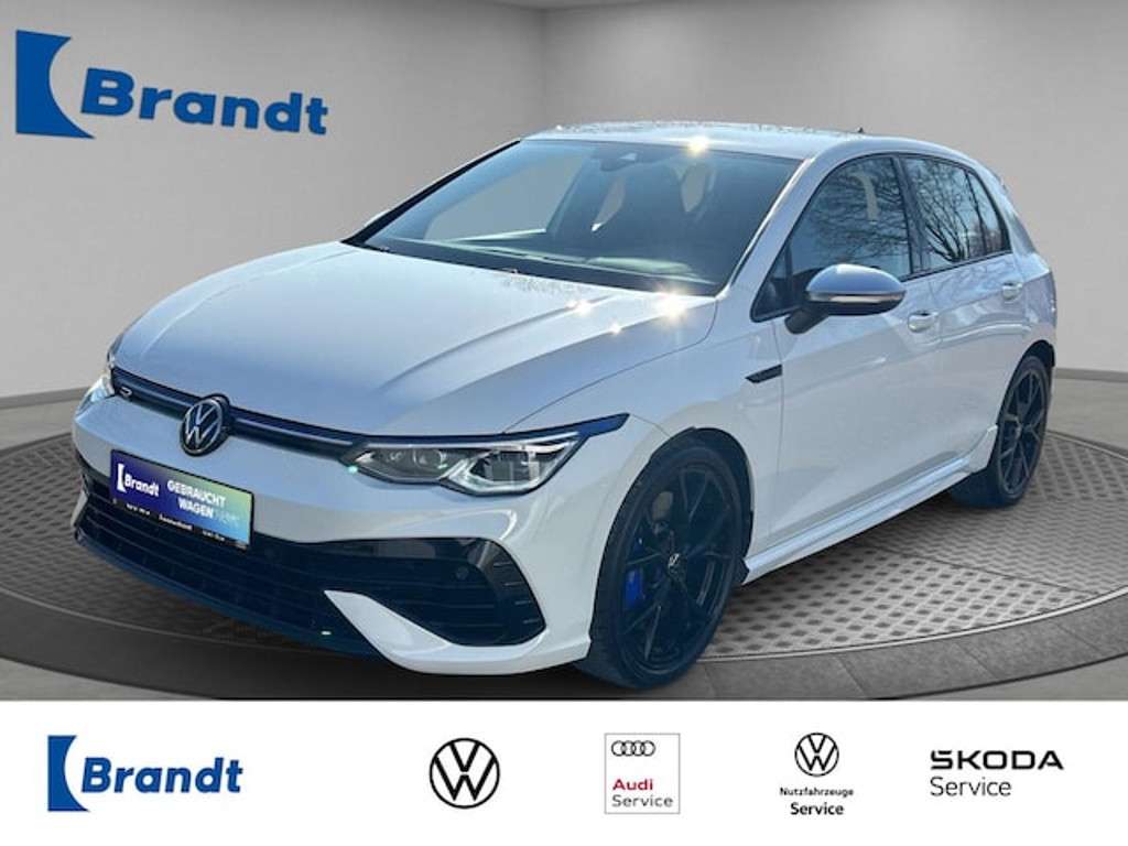 Volkswagen Golf 2023 Benzine