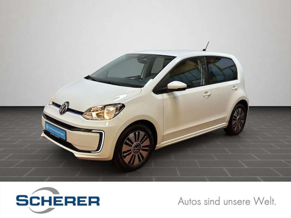 Volkswagen e-Up! 2022 Elektrisch