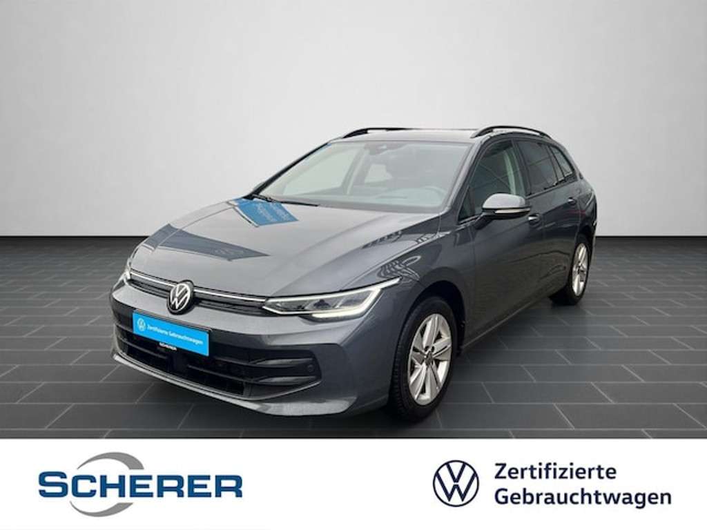 Volkswagen Golf 2024 Benzine