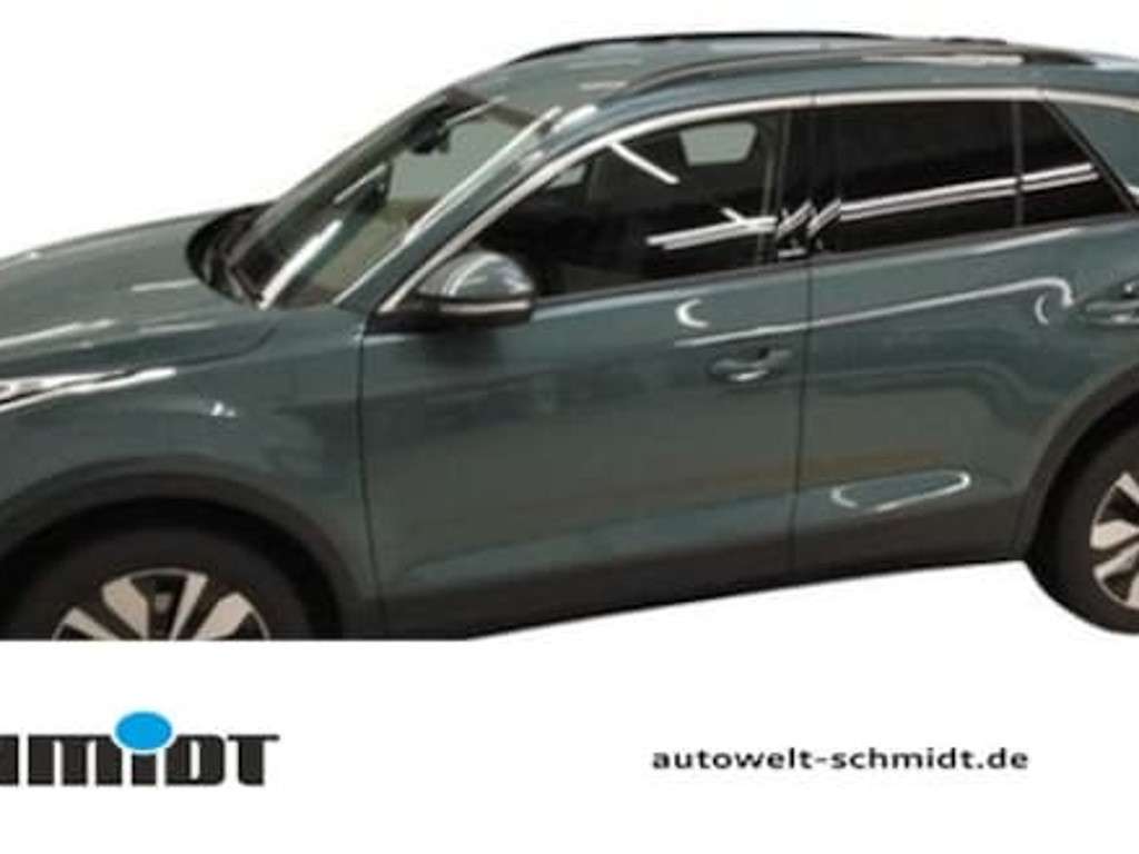 Volkswagen T-Roc 2024 Benzine