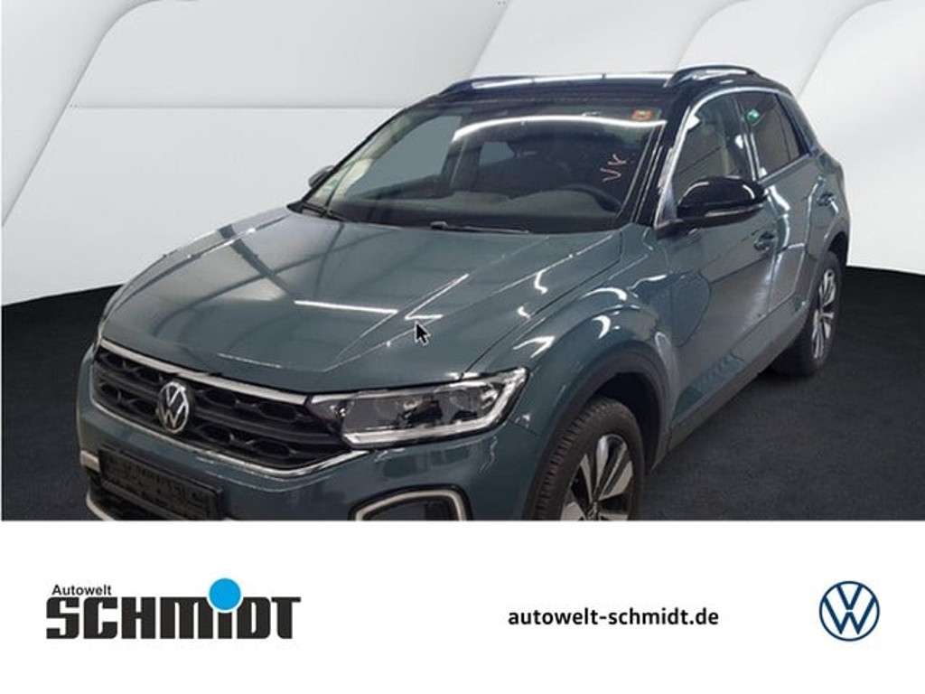 Volkswagen T-Roc 2025 Diesel