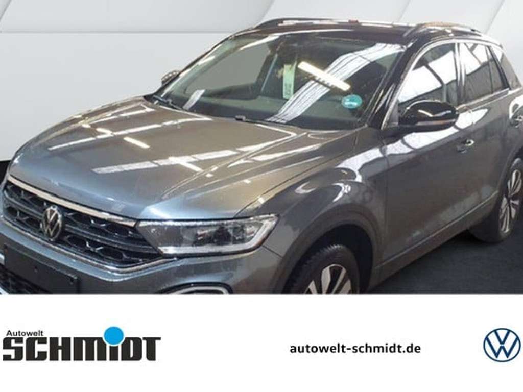 Volkswagen T-Roc 2025 Diesel