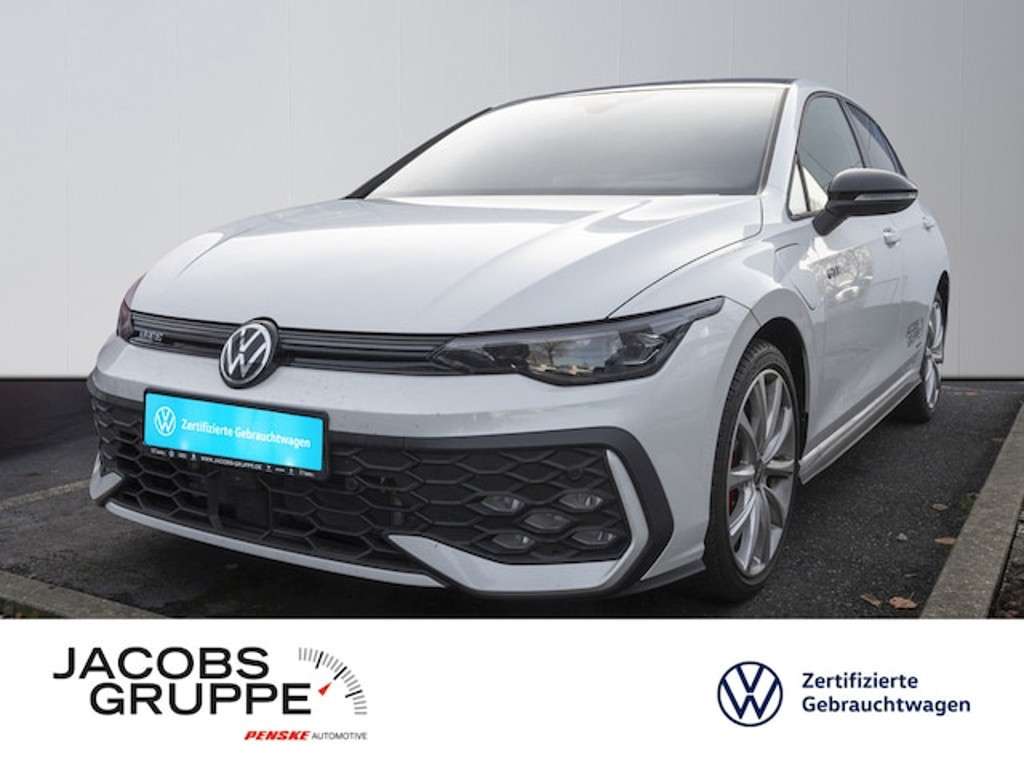 Volkswagen Golf 2025 Hybride Benzine