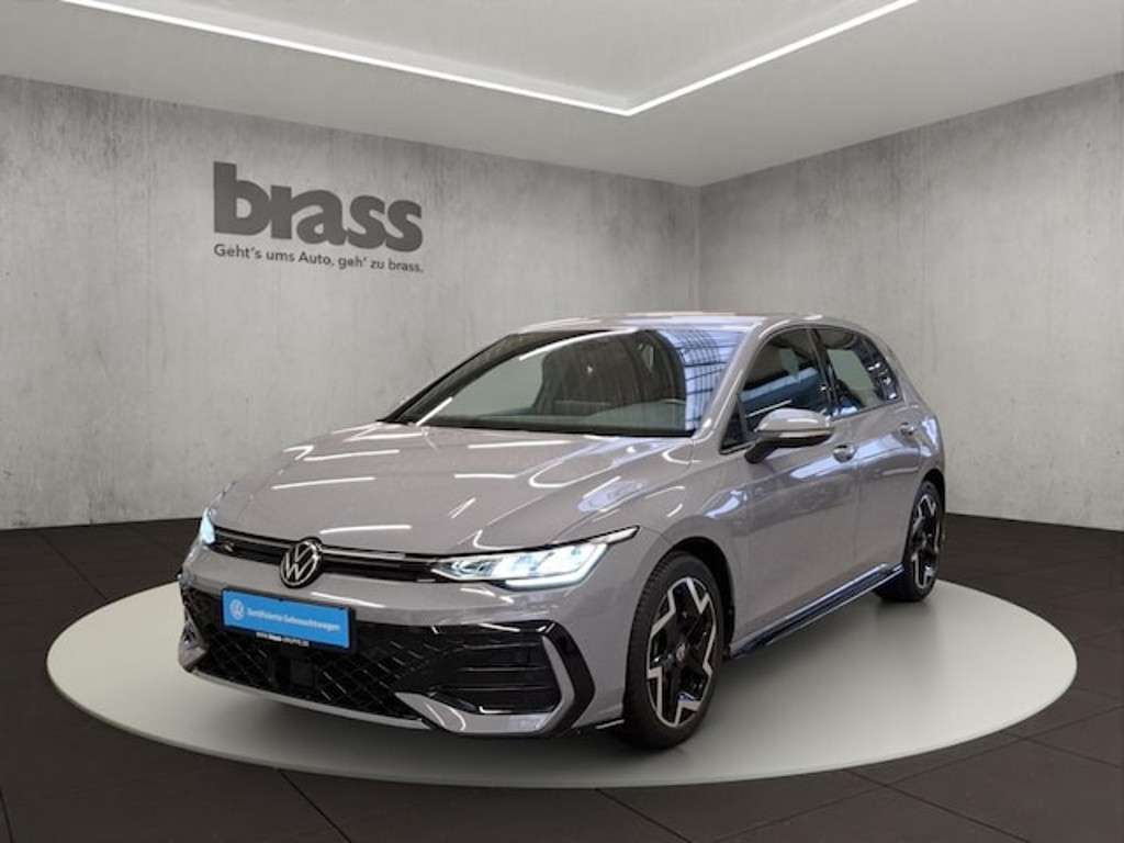 Volkswagen Golf 2024 Diesel