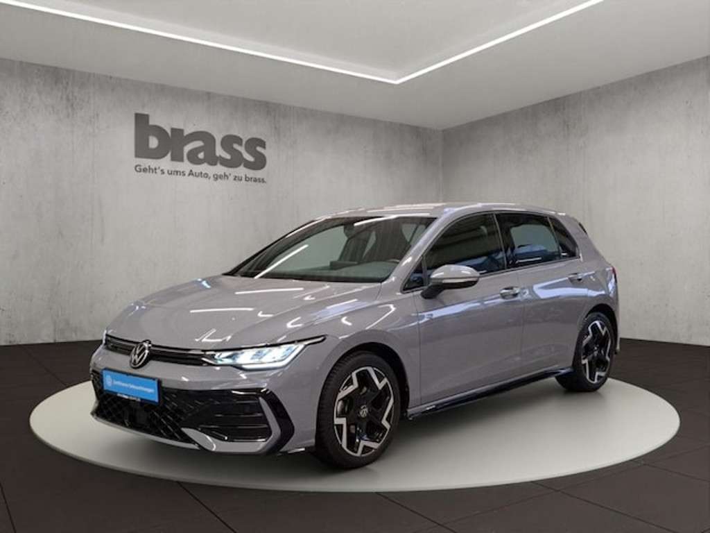 Volkswagen Golf 2024 Diesel