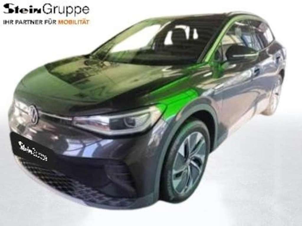 Volkswagen ID.4 2021 Elektrisch