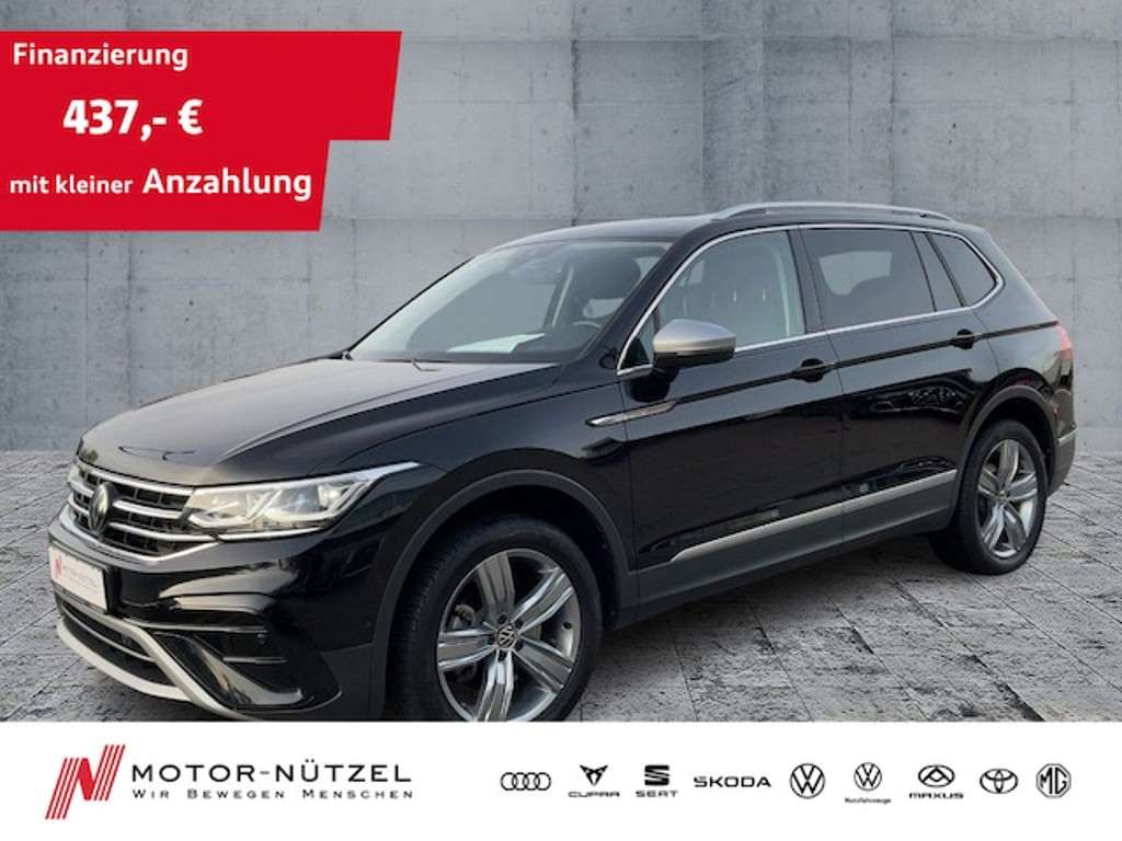 Volkswagen Tiguan 2024 Diesel