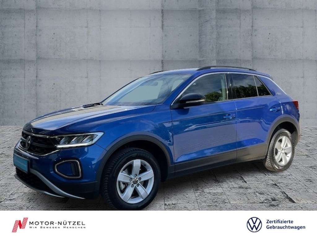 Volkswagen T-Roc 2025 Diesel