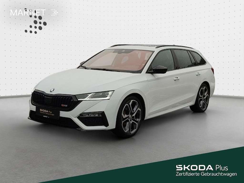 Skoda Octavia 2022 Diesel