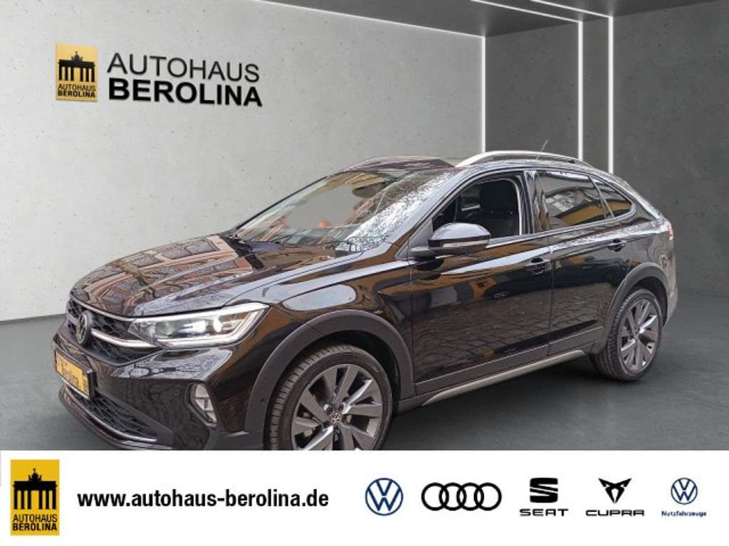 Volkswagen Taigo 2024 Benzine