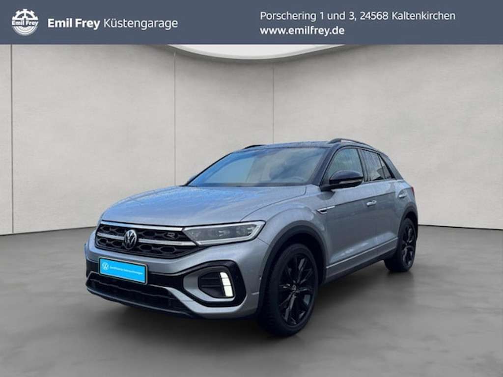 Volkswagen T-Roc 2022 Diesel