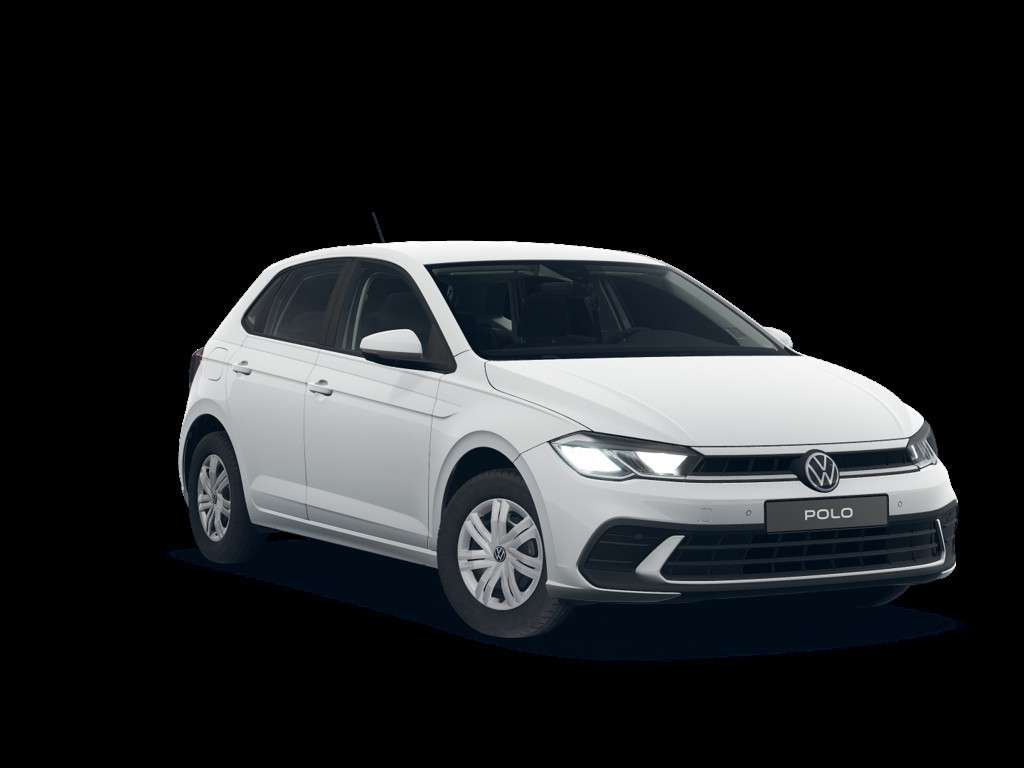Volkswagen Polo 2025 Benzine