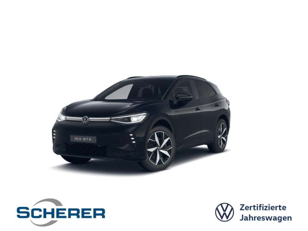 Volkswagen ID.4 2025 Elektrisch