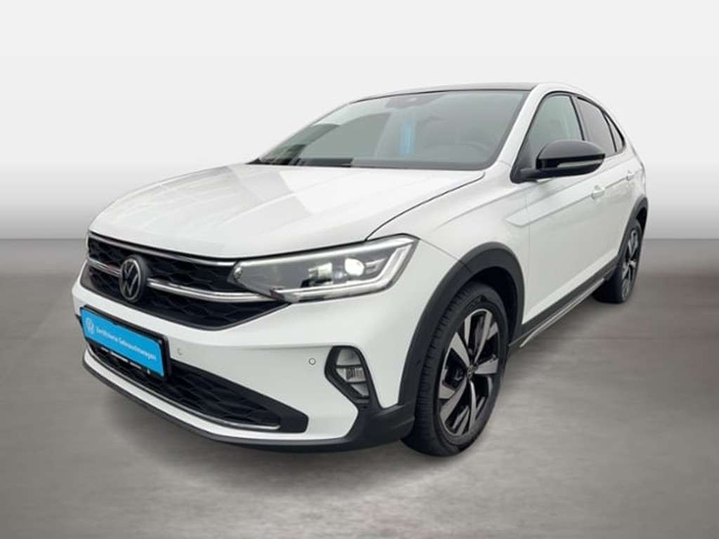 Volkswagen Taigo 2024 Benzine