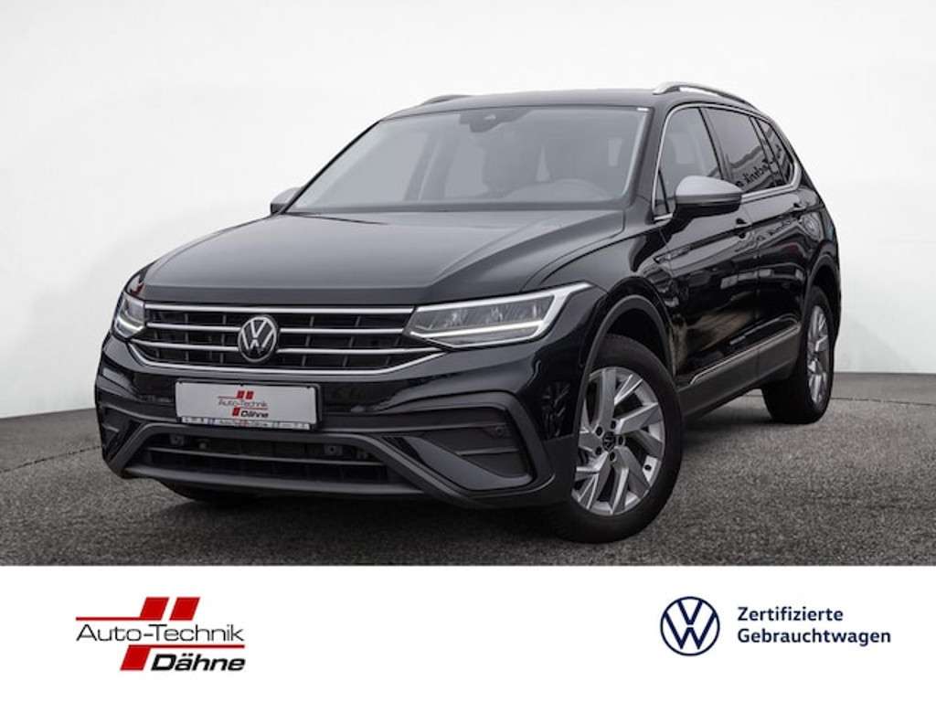 Volkswagen Tiguan 2024 Diesel