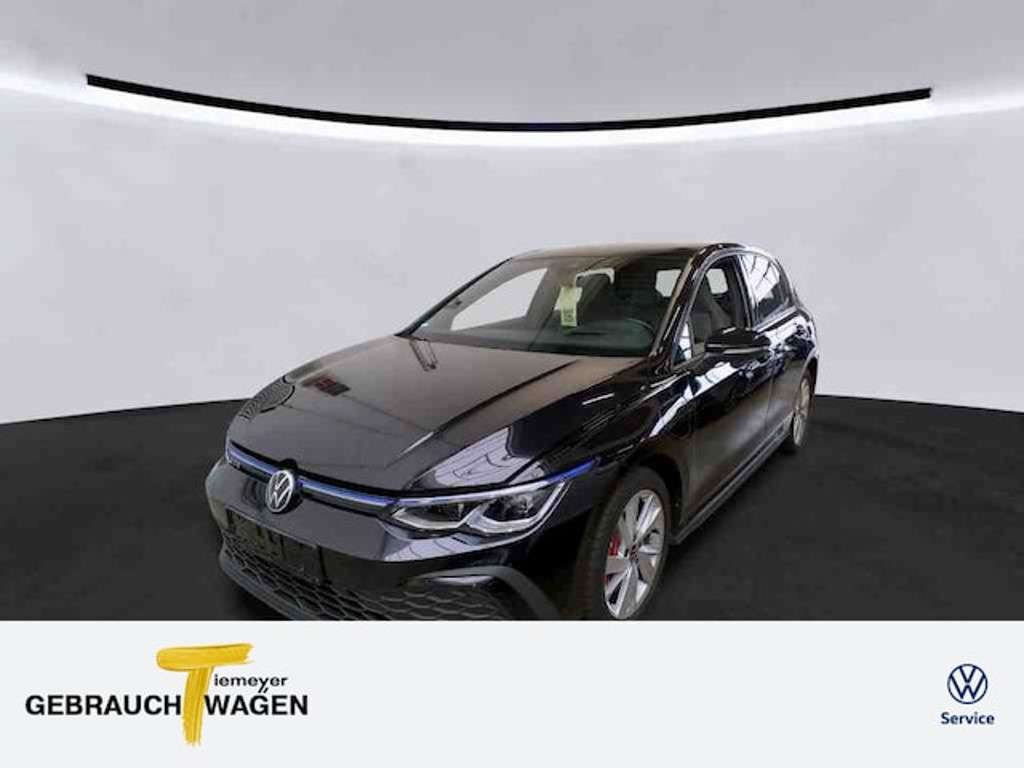 Volkswagen Golf 2022 Hybride Benzine