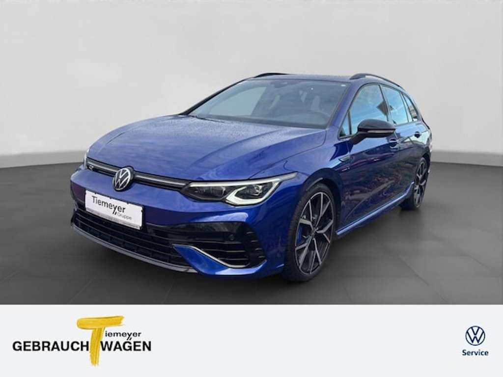 Volkswagen Golf 2021 Benzine