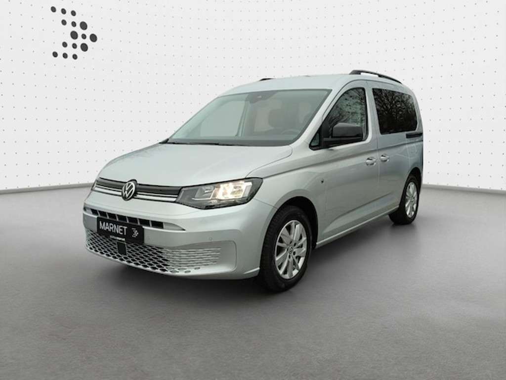 Volkswagen Caddy 2022 Diesel