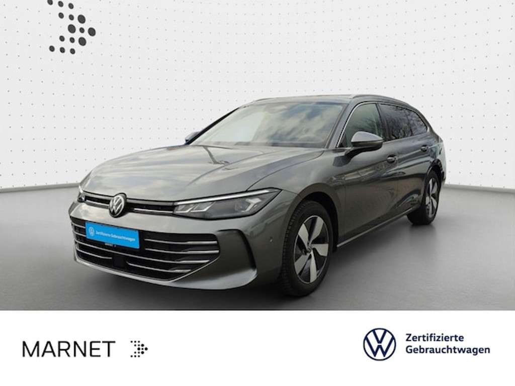 Volkswagen Passat 2025 Diesel